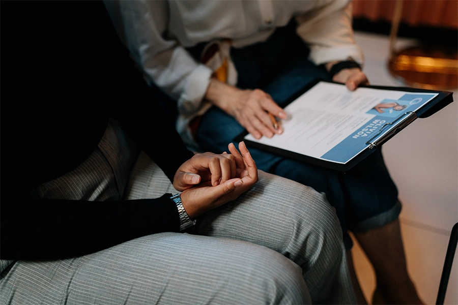 Le recrutement et la chasse de profils avec elleboss