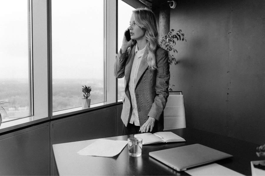 Entreprises : Retenir et attirer les talents féminins
