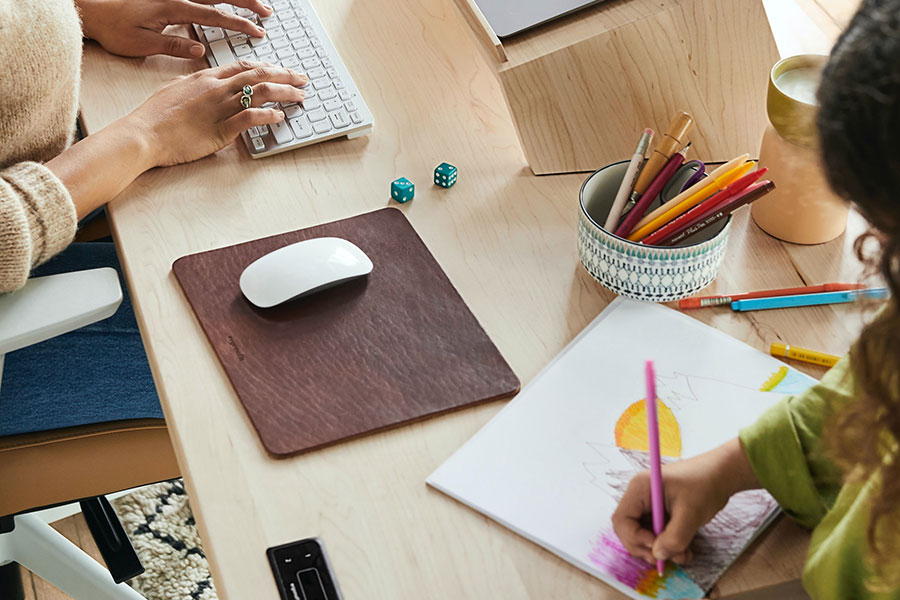 Femmes entrepreneures et Mamans : Comment concilier l’entrepreneuriat avec ses enfants ?